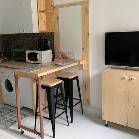 Charmant Petit Studio En Centre Ville Bastiya Dış mekan fotoğraf